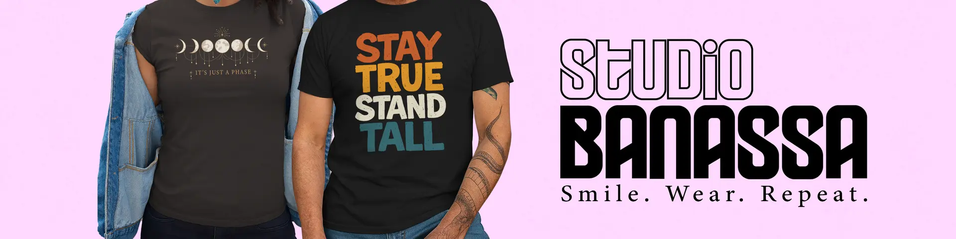 Banner for Studio Banassa