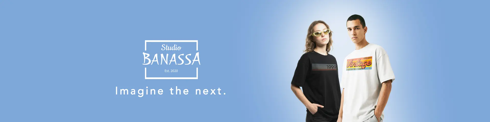 Banner for Studio Banassa